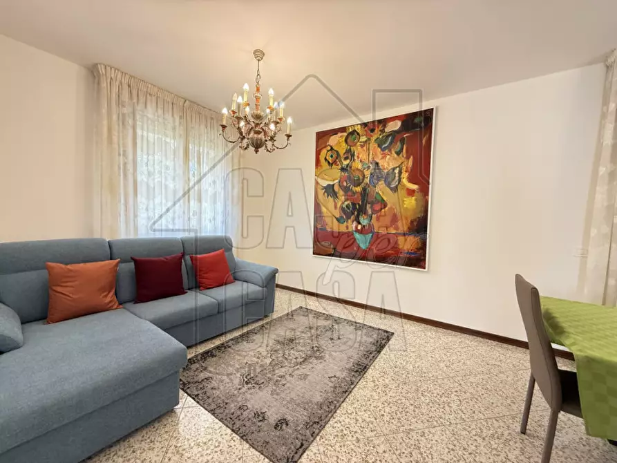 Immagine 4 di Appartamento in vendita  in Via Don Bosco a Abano Terme