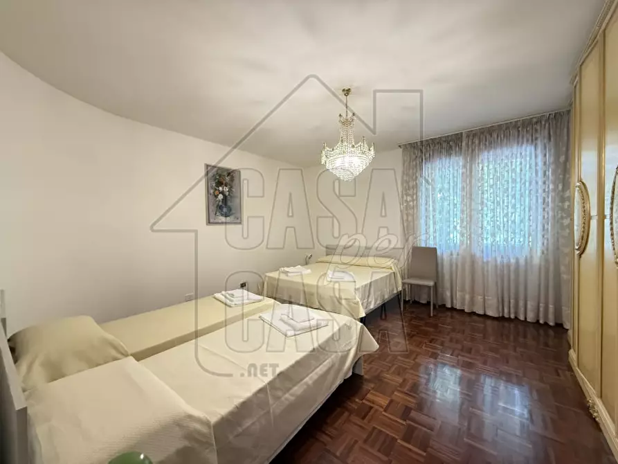 Immagine 5 di Appartamento in vendita  in Via Don Bosco a Abano Terme