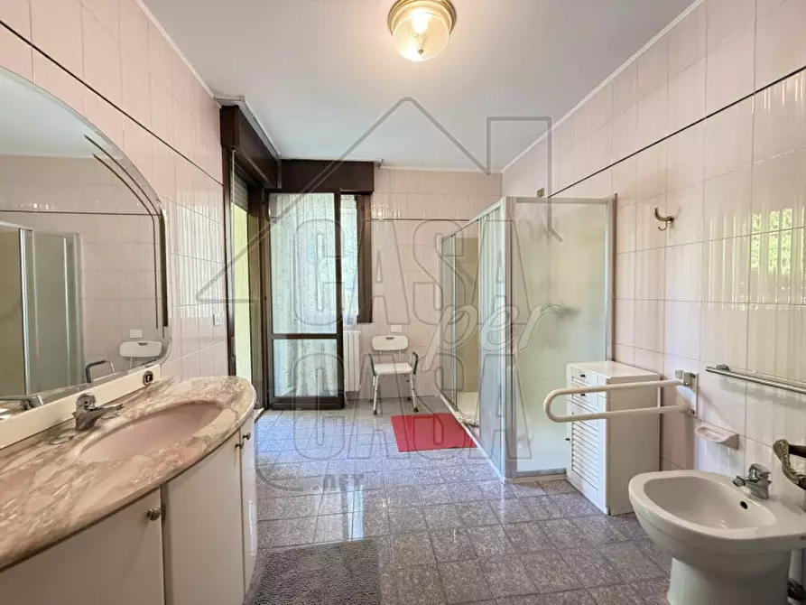 Immagine 6 di Appartamento in vendita  in Via Don Bosco a Abano Terme