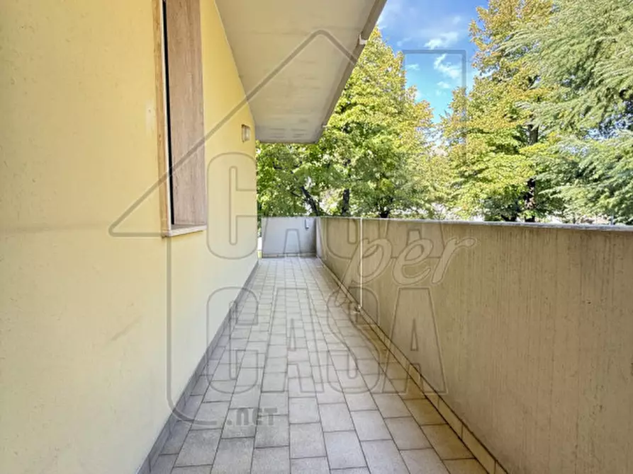 Immagine 11 di Appartamento in vendita  in Via Don Bosco a Abano Terme