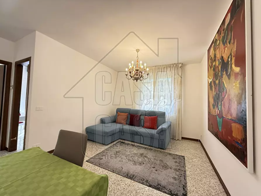 Immagine 16 di Appartamento in vendita  in Via Don Bosco a Abano Terme