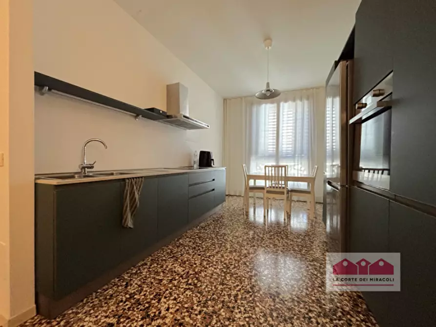 Immagine 2 di Appartamento in affitto  in Contra' Porti a Vicenza