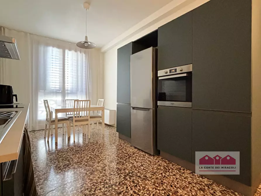 Immagine 3 di Appartamento in affitto  in Contra' Porti a Vicenza