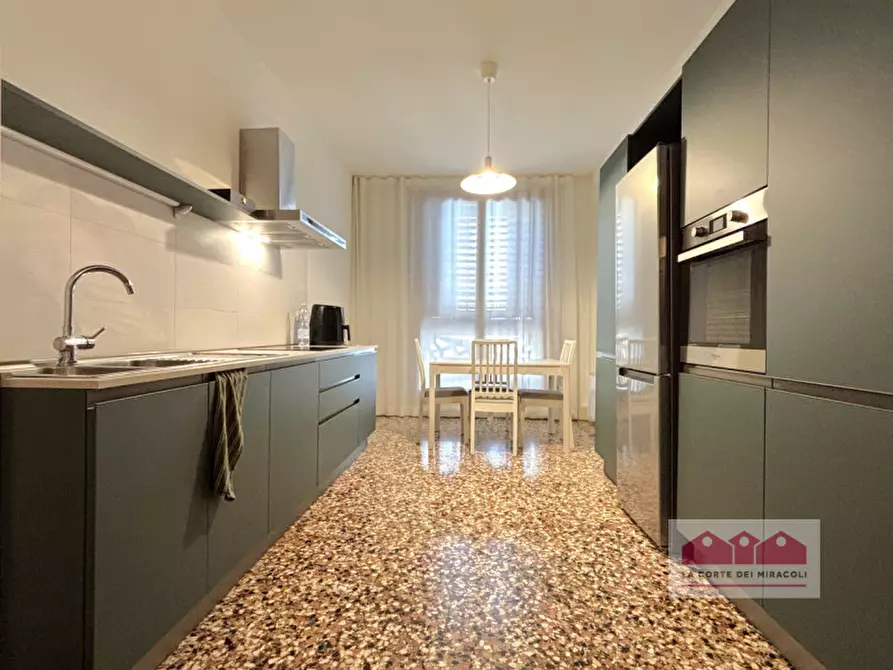 Immagine 4 di Appartamento in affitto  in Contra' Porti a Vicenza