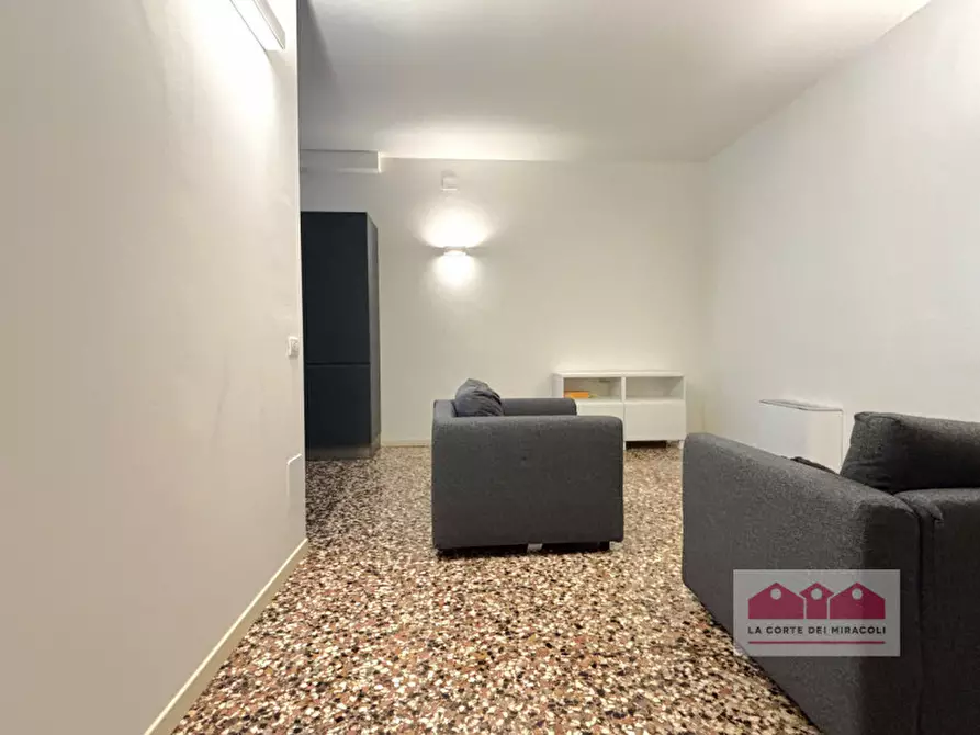 Immagine 6 di Appartamento in affitto  in Contra' Porti a Vicenza