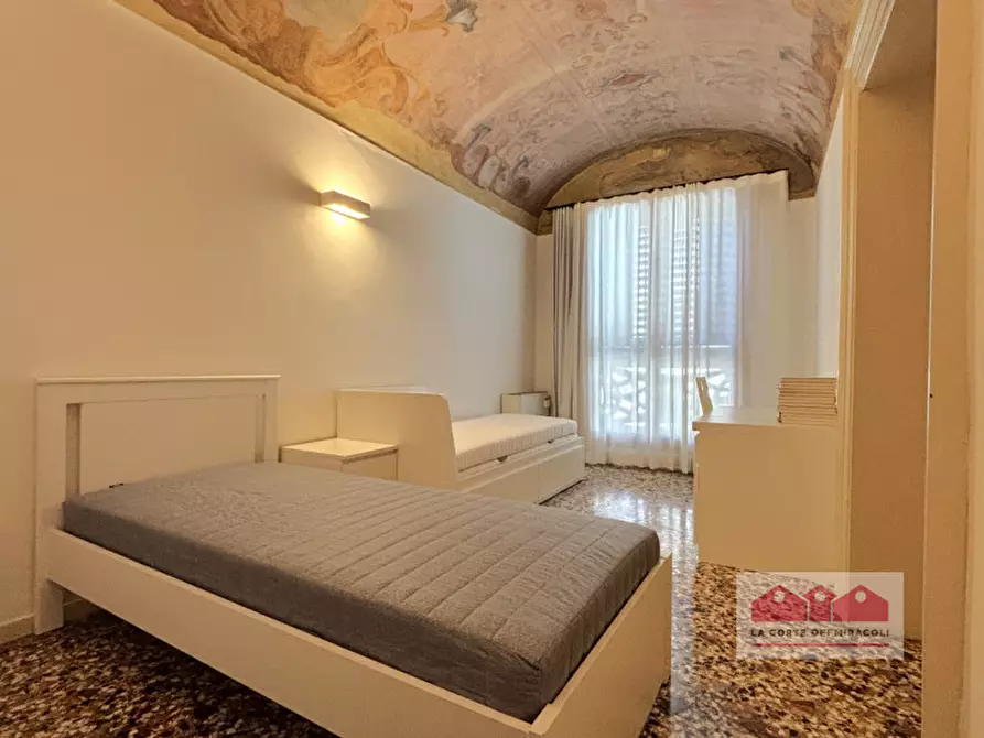 Immagine 9 di Appartamento in affitto  in Contra' Porti a Vicenza