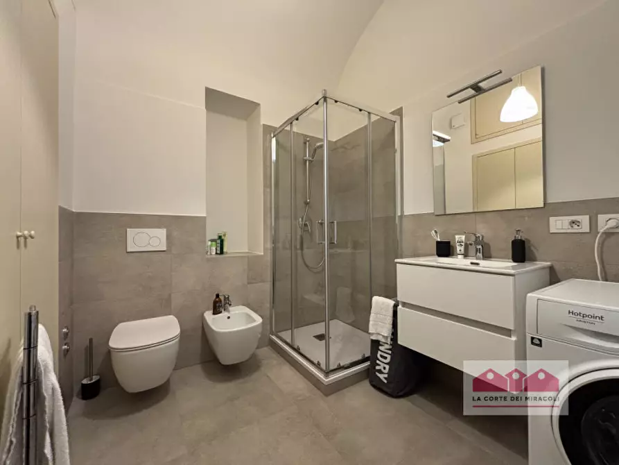 Immagine 11 di Appartamento in affitto  in Contra' Porti a Vicenza