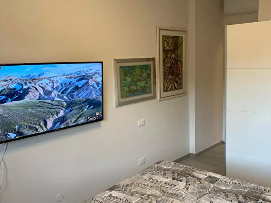 Immagine 5 di Appartamento in vendita  in Via Ischia 14 a San Bartolomeo Al Mare