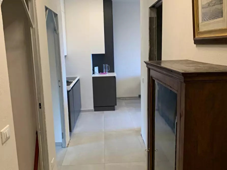 Immagine 6 di Appartamento in vendita  in Via Ischia 14 a San Bartolomeo Al Mare