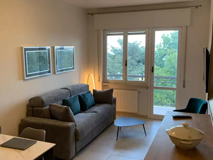 Immagine 7 di Appartamento in vendita  in Via Ischia 14 a San Bartolomeo Al Mare