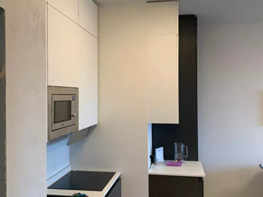 Immagine 8 di Appartamento in vendita  in Via Ischia 14 a San Bartolomeo Al Mare