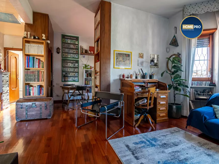 Immagine 20 di Villa in vendita  in Via Sofocle a Roma