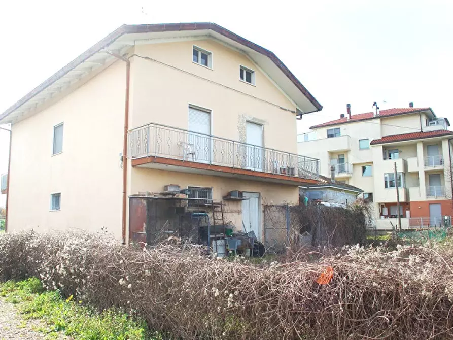 Immagine 5 di Casa indipendente in vendita  in viale Veneto a Riccione