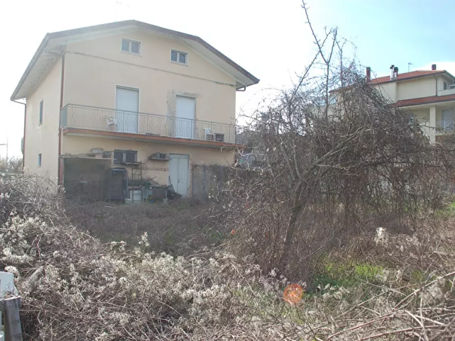 Immagine 7 di Casa indipendente in vendita  in viale Veneto a Riccione