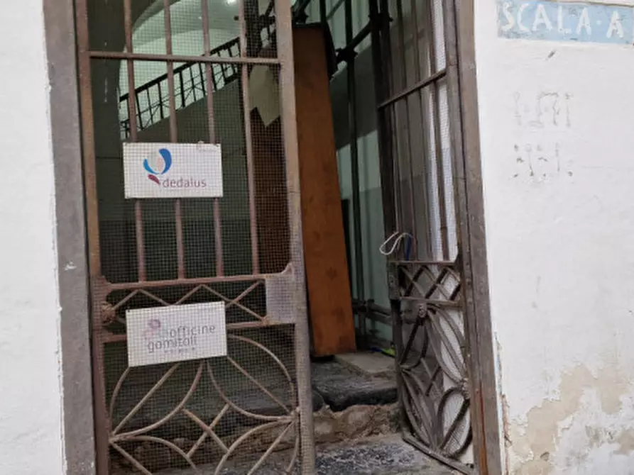Immagine 2 di Multiproprietà in vendita  in Piazza Enrico de Nicola a Napoli