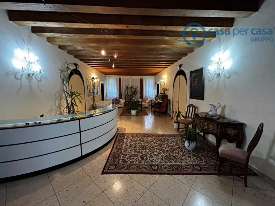 Immagine 2 di Villa in vendita  a Boara Pisani