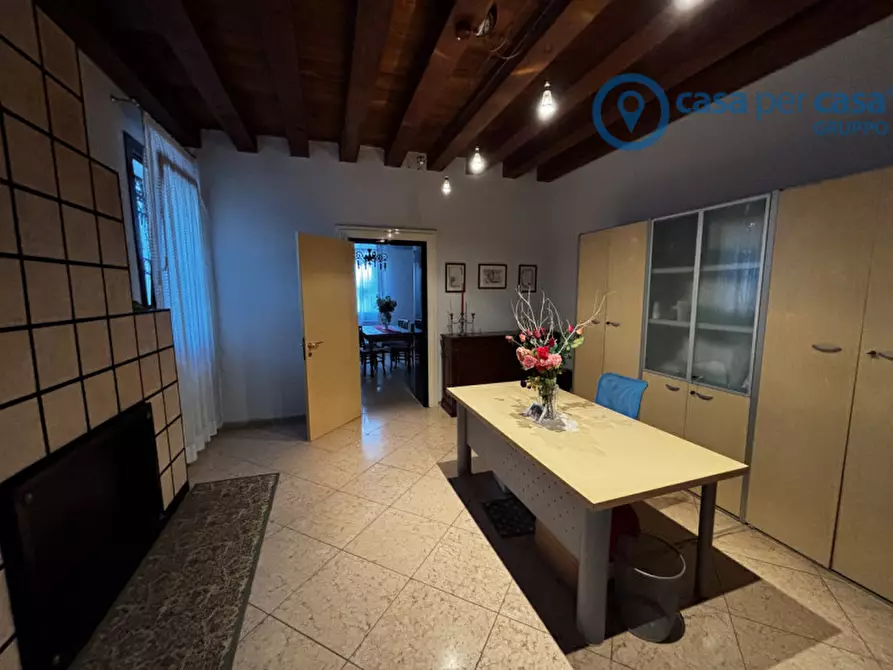 Immagine 4 di Villa in vendita  a Boara Pisani