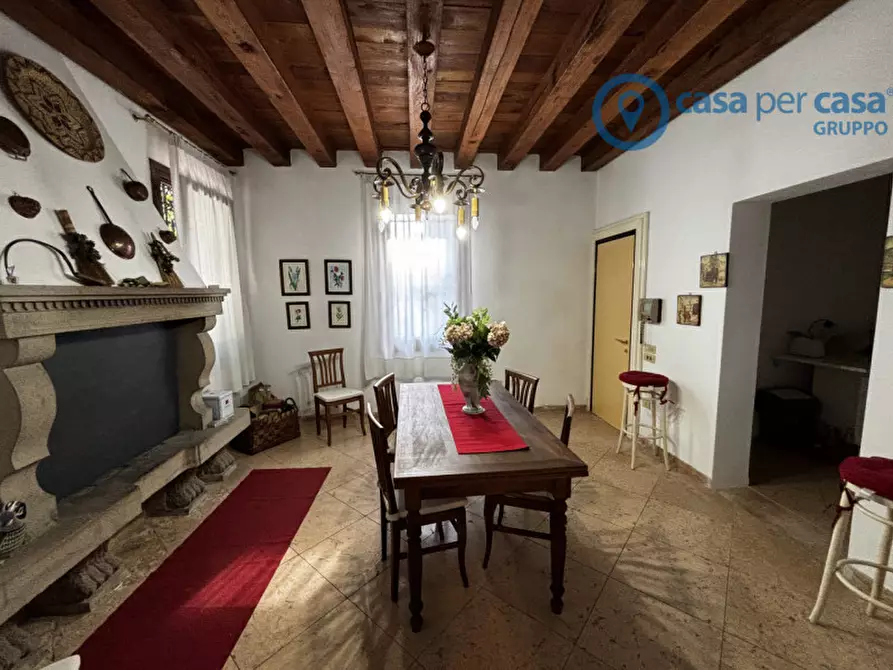 Immagine 5 di Villa in vendita  a Boara Pisani