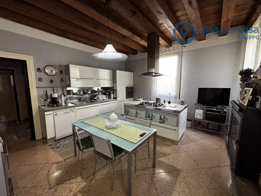 Immagine 8 di Villa in vendita  a Boara Pisani