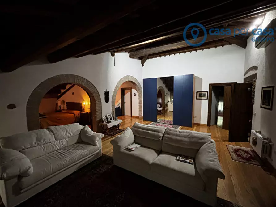 Immagine 14 di Villa in vendita  a Boara Pisani