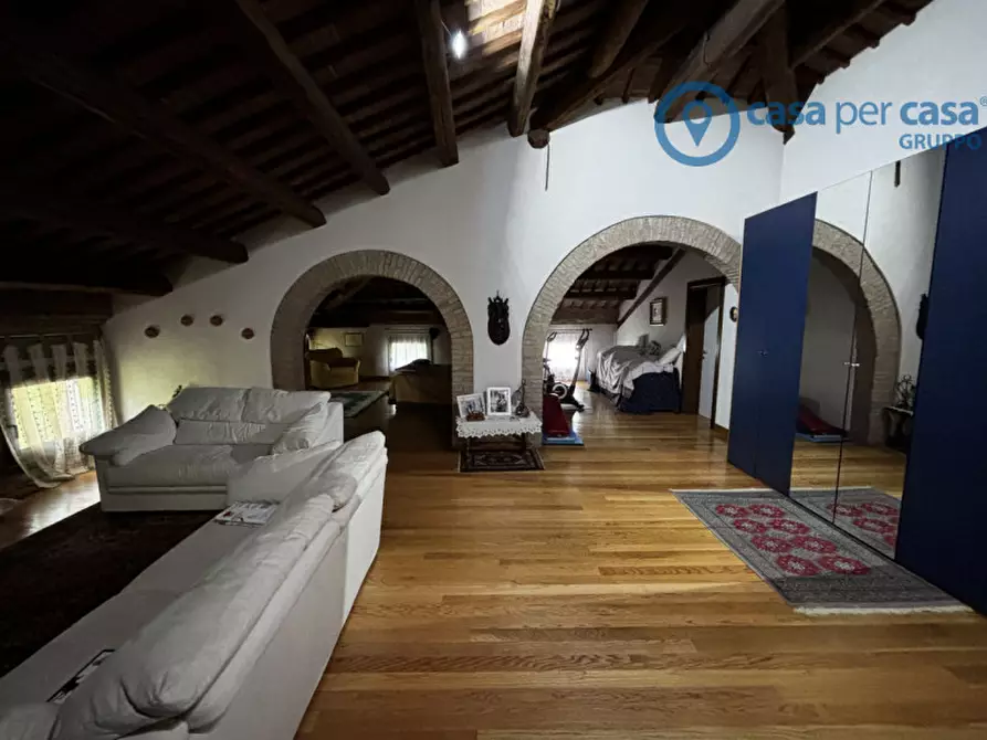 Immagine 15 di Villa in vendita  a Boara Pisani