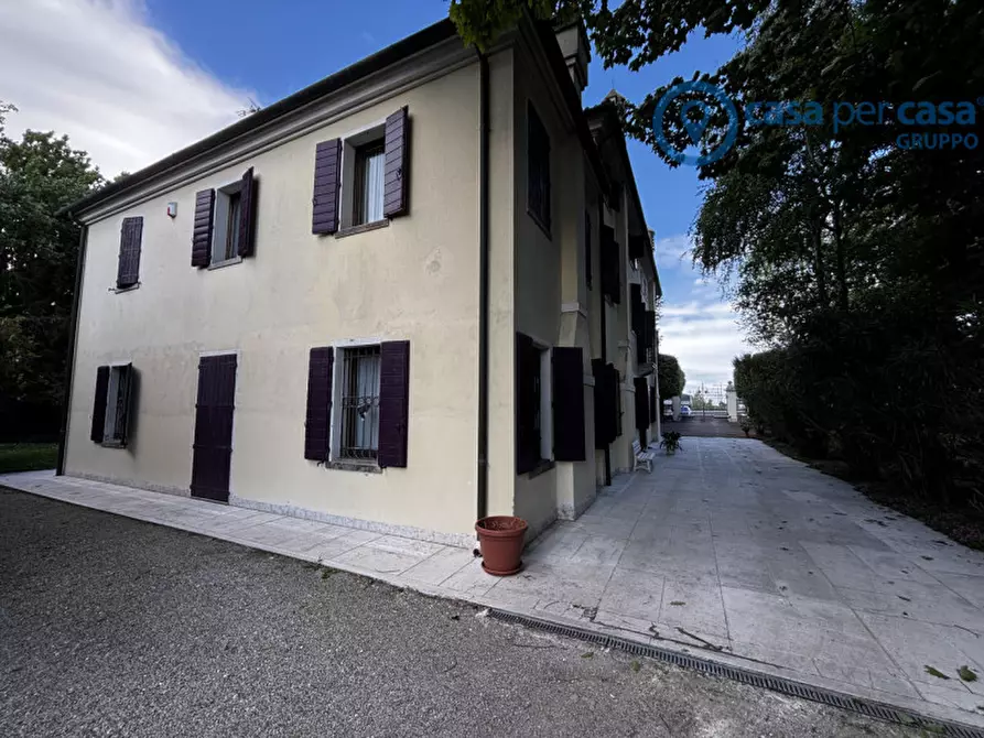 Immagine 18 di Villa in vendita  a Boara Pisani
