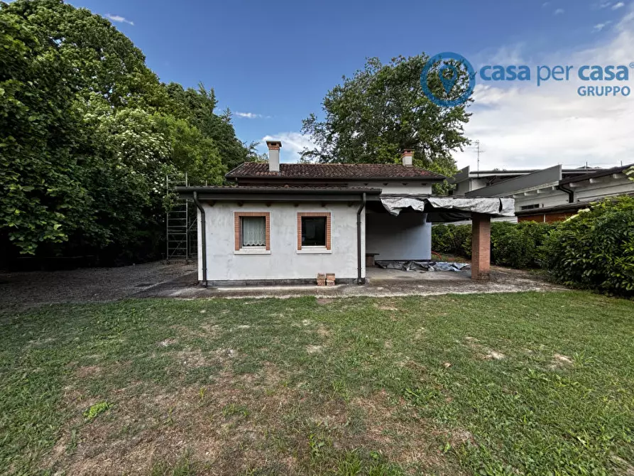 Immagine 19 di Villa in vendita  a Boara Pisani