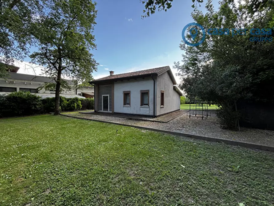 Immagine 20 di Villa in vendita  a Boara Pisani