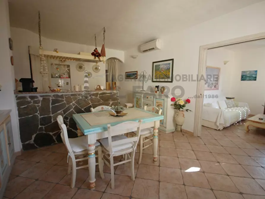 Immagine 1 di Appartamento in vendita  in Via Quarto a La Maddalena