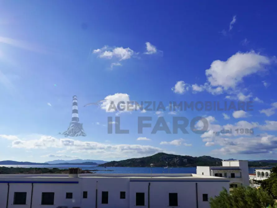 Immagine 1 di Appartamento in vendita  in Via Quarto a La Maddalena