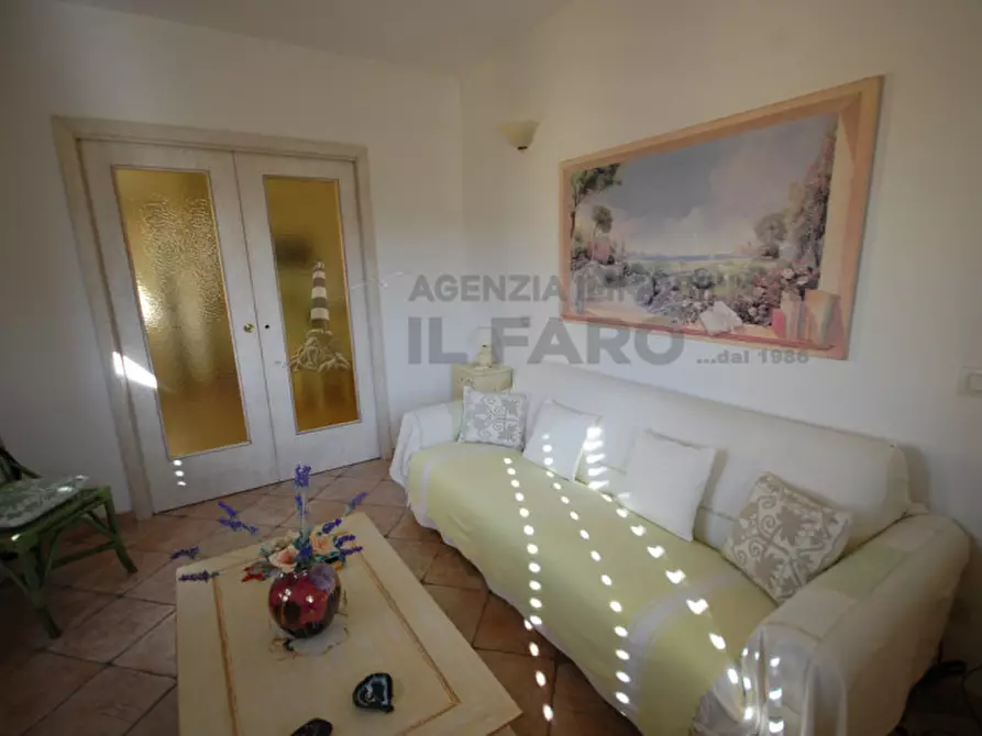 Immagine 6 di Appartamento in vendita  in Via Quarto a La Maddalena