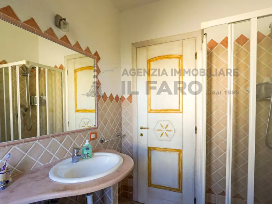 Immagine 10 di Appartamento in vendita  in Via Quarto a La Maddalena