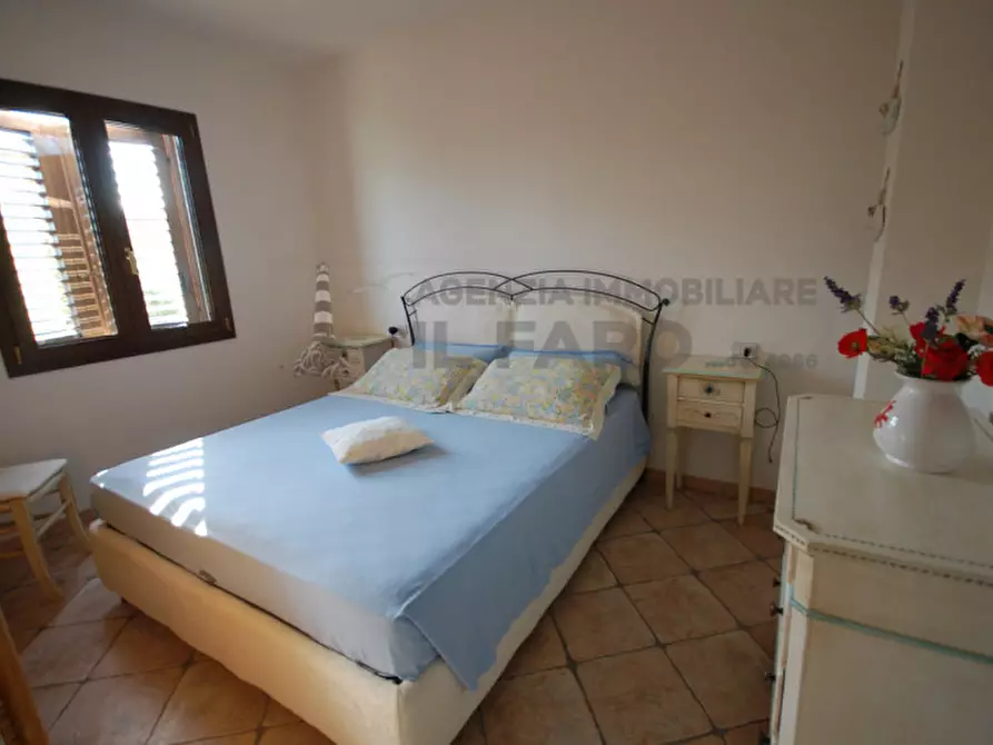 Immagine 9 di Appartamento in vendita  in Via Quarto a La Maddalena