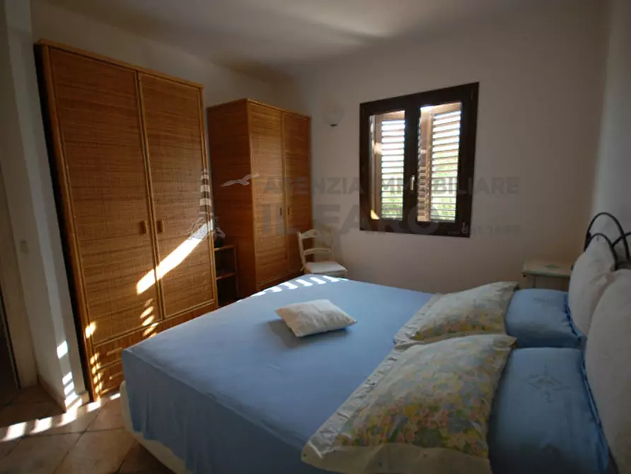 Immagine 10 di Appartamento in vendita  in Via Quarto a La Maddalena