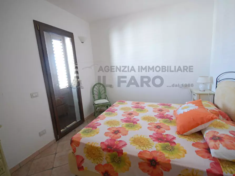 Immagine 13 di Appartamento in vendita  in Via Quarto a La Maddalena