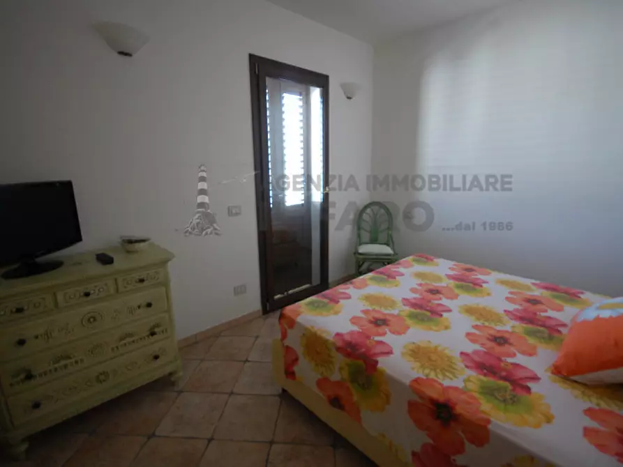 Immagine 13 di Appartamento in vendita  in Via Quarto a La Maddalena