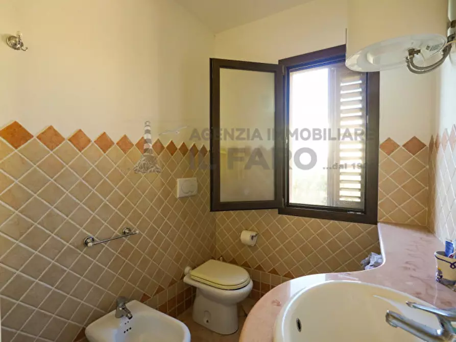 Immagine 14 di Appartamento in vendita  in Via Quarto a La Maddalena