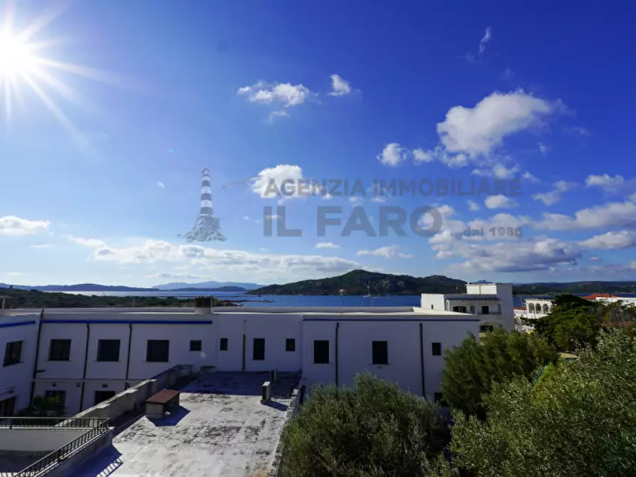 Immagine 18 di Appartamento in vendita  in Via Quarto a La Maddalena