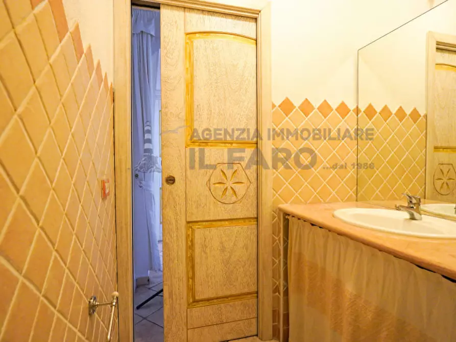Immagine 17 di Appartamento in vendita  in Via Quarto a La Maddalena