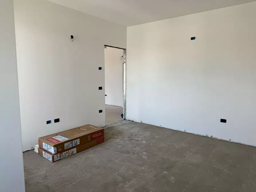 Immagine 2 di Appartamento in vendita  in Via Strà a Belfiore