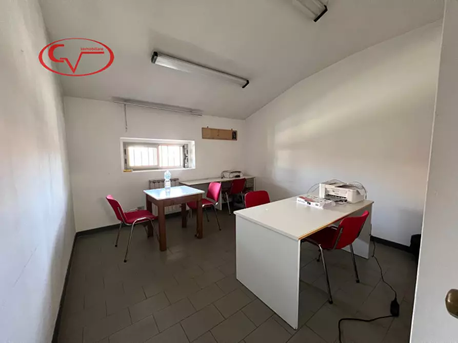 Immagine 4 di Ufficio in affitto  in Via Ammiraglio Ernesto Burzagli a Montevarchi