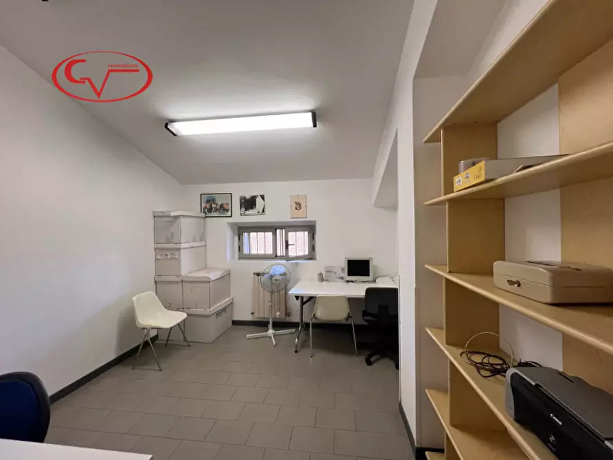 Immagine 5 di Ufficio in affitto  in Via Ammiraglio Ernesto Burzagli a Montevarchi