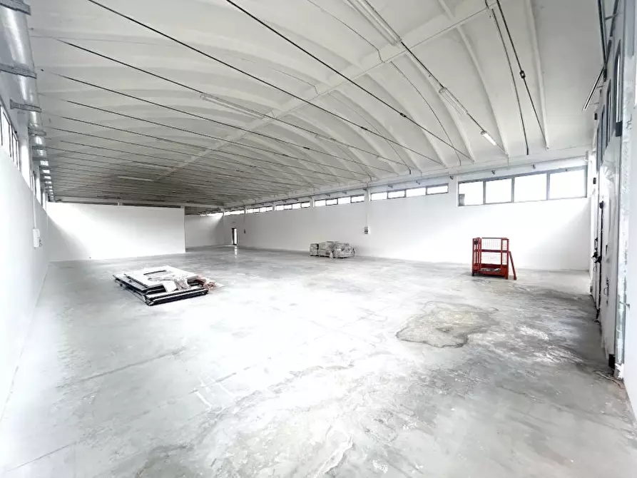 Immagine 6 di Ufficio in vendita  in VIA GIOVANNI PASCOLI a Rimini