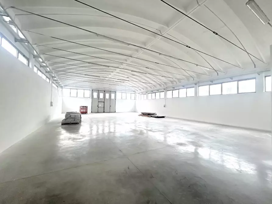 Immagine 7 di Ufficio in vendita  in VIA GIOVANNI PASCOLI a Rimini