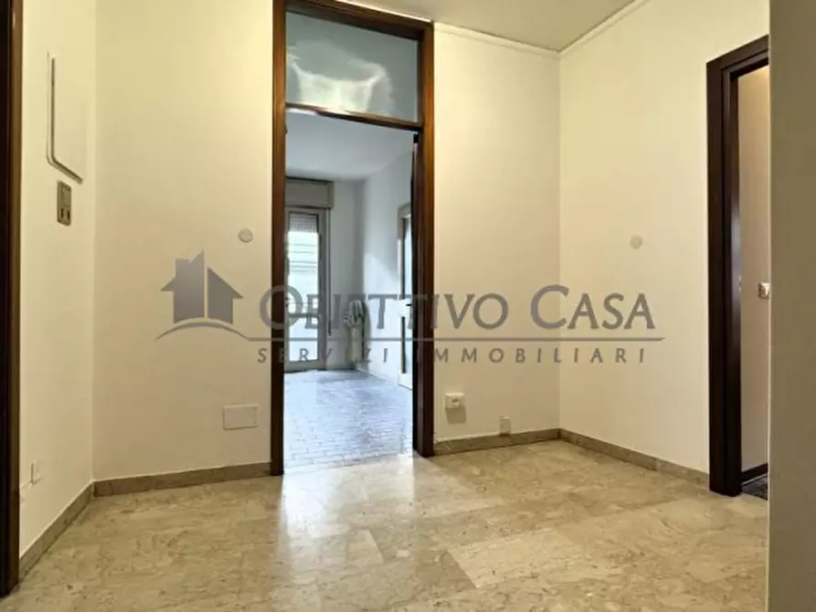 Appartamento in affitto in Via G. Canestrini a Padova