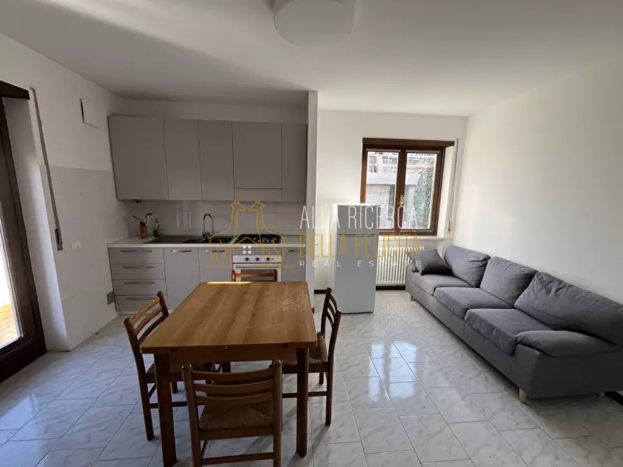 Immagine 1 di Appartamento in affitto  in Via Caussa a Schio