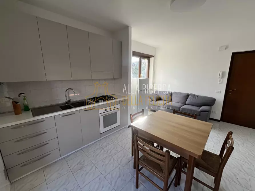 Immagine 2 di Appartamento in affitto  in Via Caussa a Schio