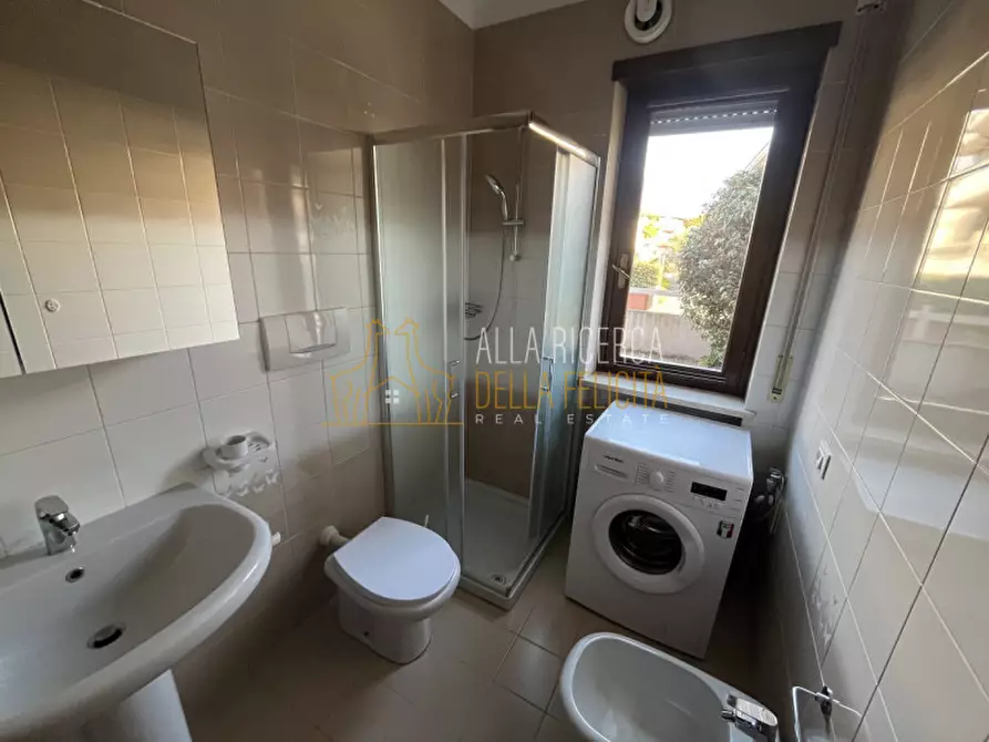 Immagine 4 di Appartamento in affitto  in Via Caussa a Schio