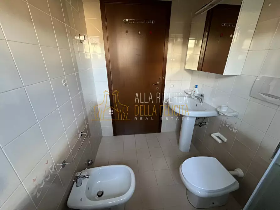 Immagine 5 di Appartamento in affitto  in Via Caussa a Schio