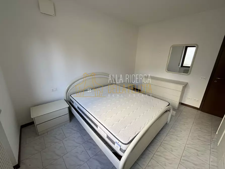 Immagine 6 di Appartamento in affitto  in Via Caussa a Schio